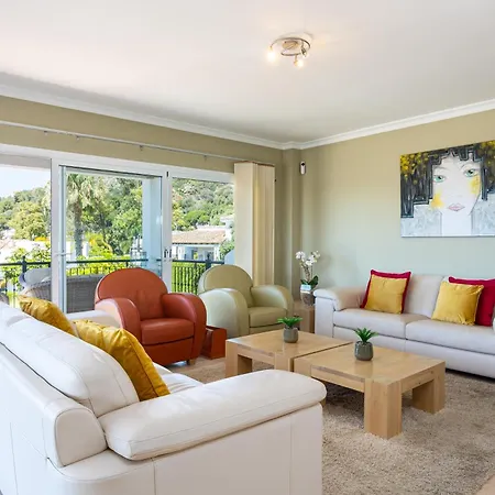 La Vista - Family Friendly Private Pool, Bbq, Sauna * Benalmadena