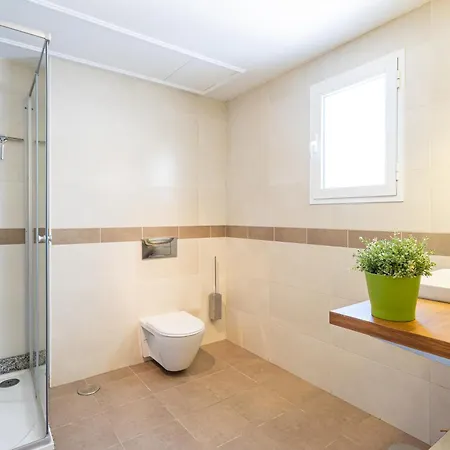 Villa La Vista - Family Friendly Private Pool, Bbq, Sauna Benalmadena