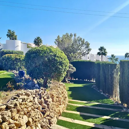 La Vista - Family Friendly Private Pool, Bbq, Sauna Villa Benalmadena