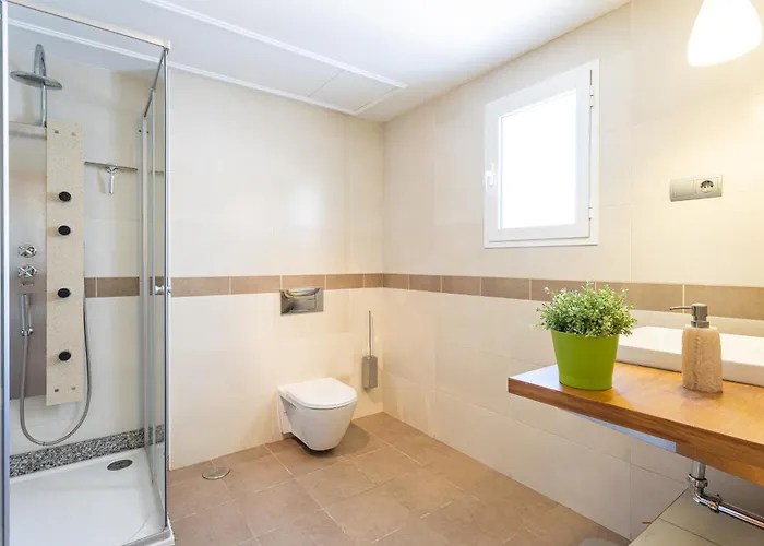 Villa La Vista - Family Friendly Private Pool, Bbq, Sauna Benalmádena