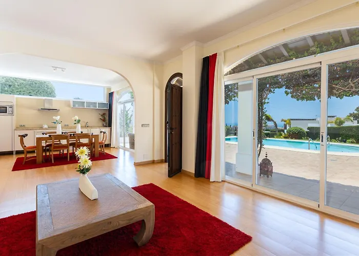 La Vista - Family Friendly Private Pool, Bbq, Sauna * Benalmádena