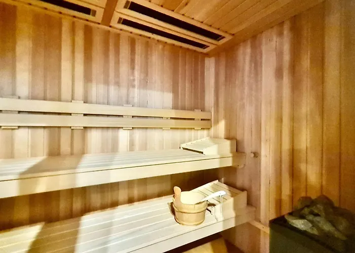 Villa La Vista - Family Friendly Private Pool, Bbq, Sauna *