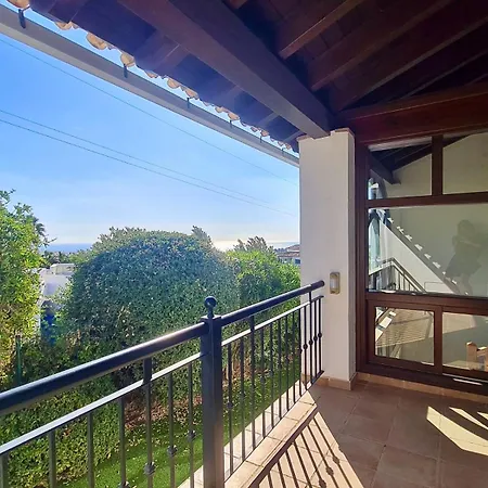 别墅 La Vista - Family Friendly Private Pool, Bbq, Sauna *